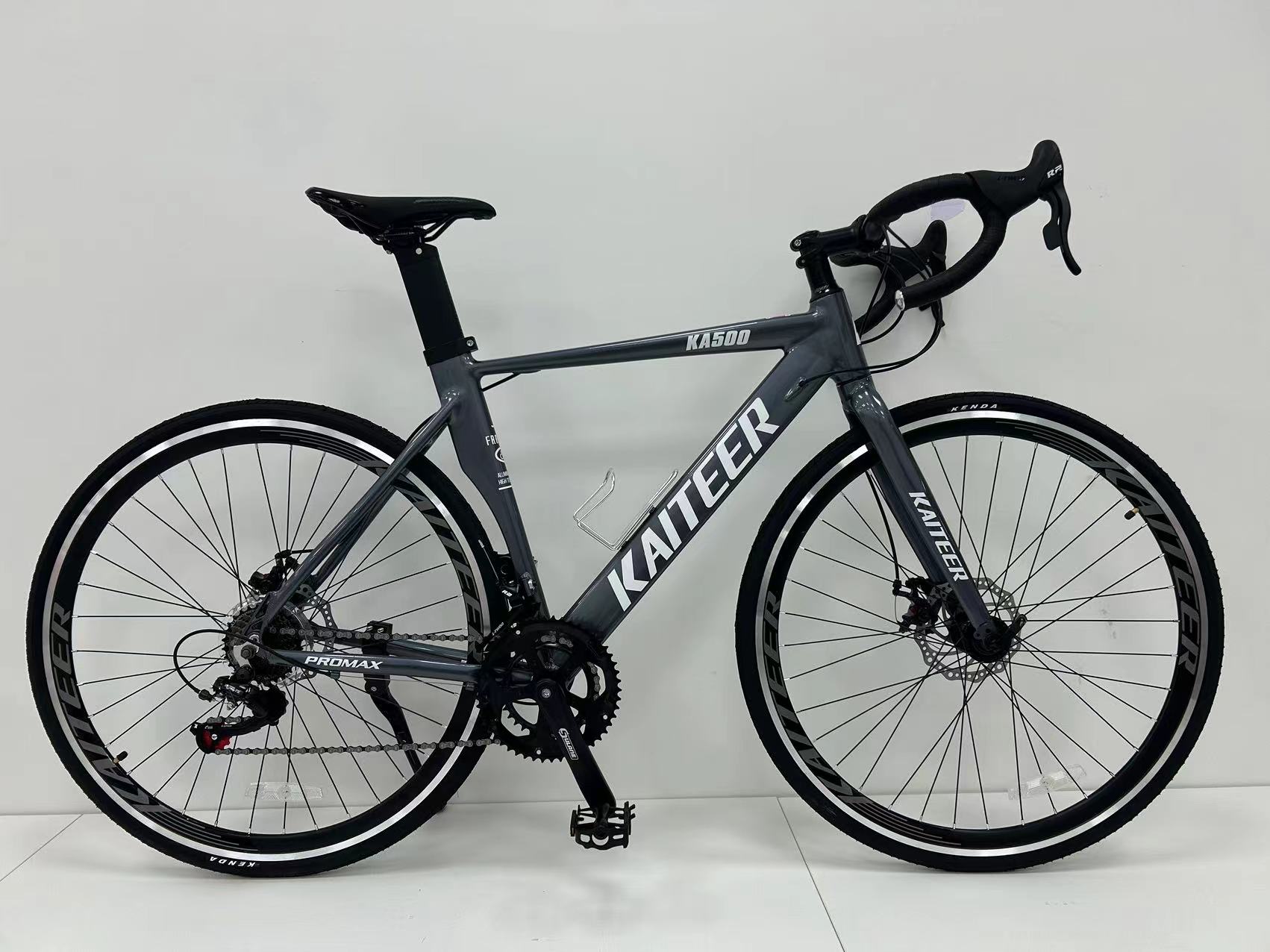 Aluminum frame Road bike 