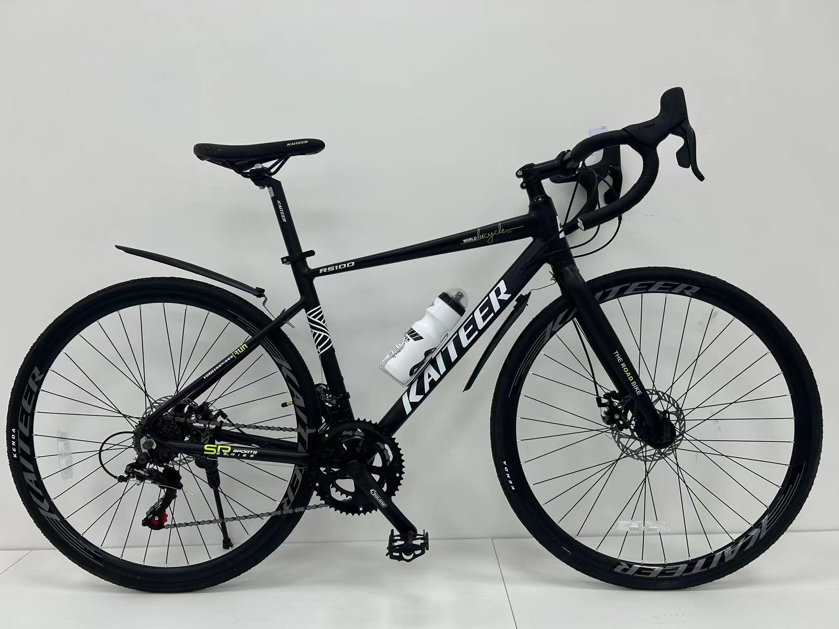 Adult Mountain bikes