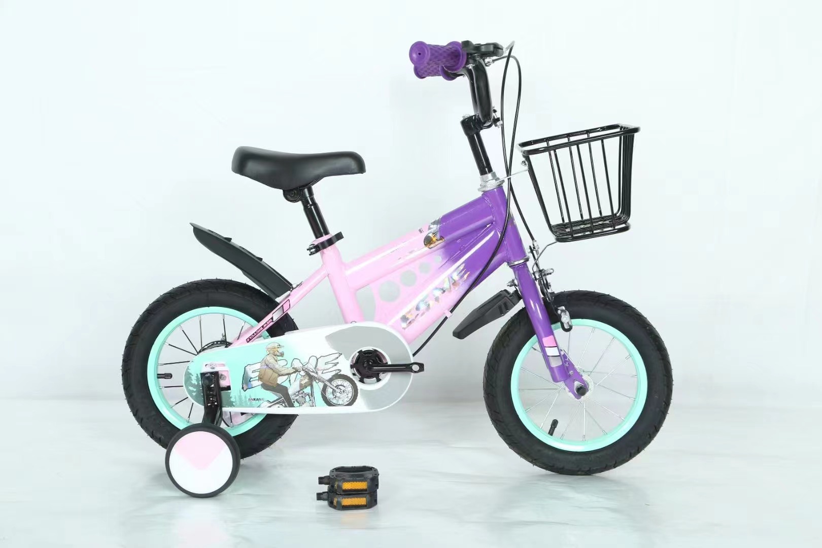 china kids bicycle 
