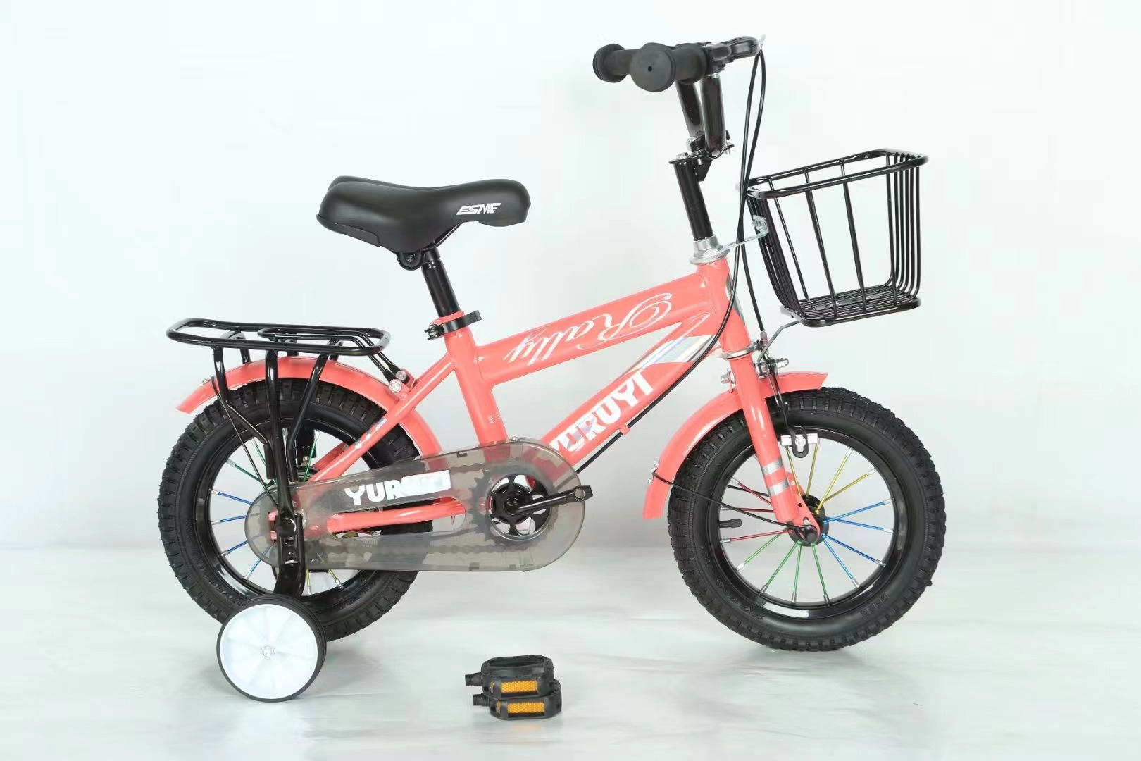 high quality kids bike