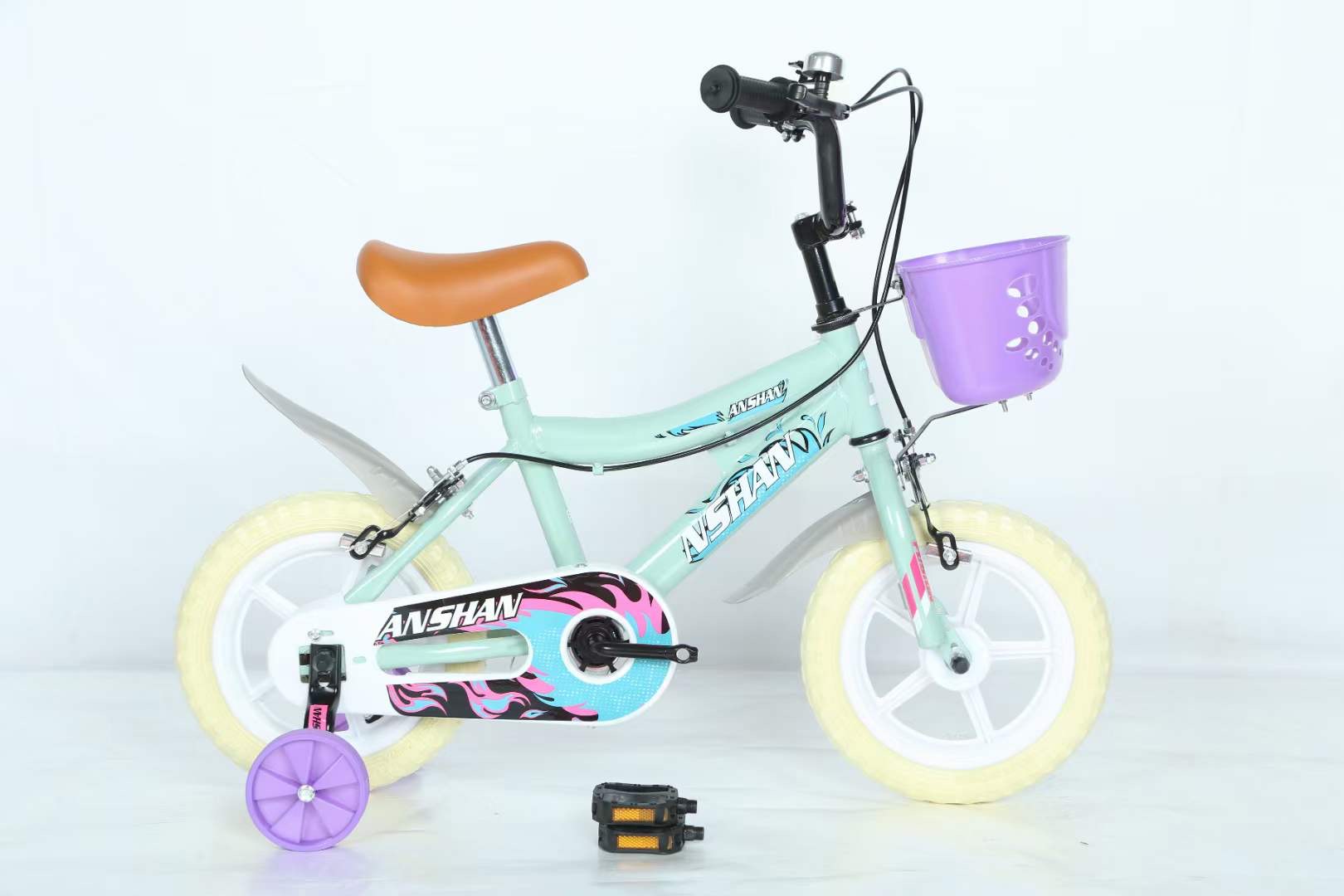 Kids bicycle Model SR-KB2402