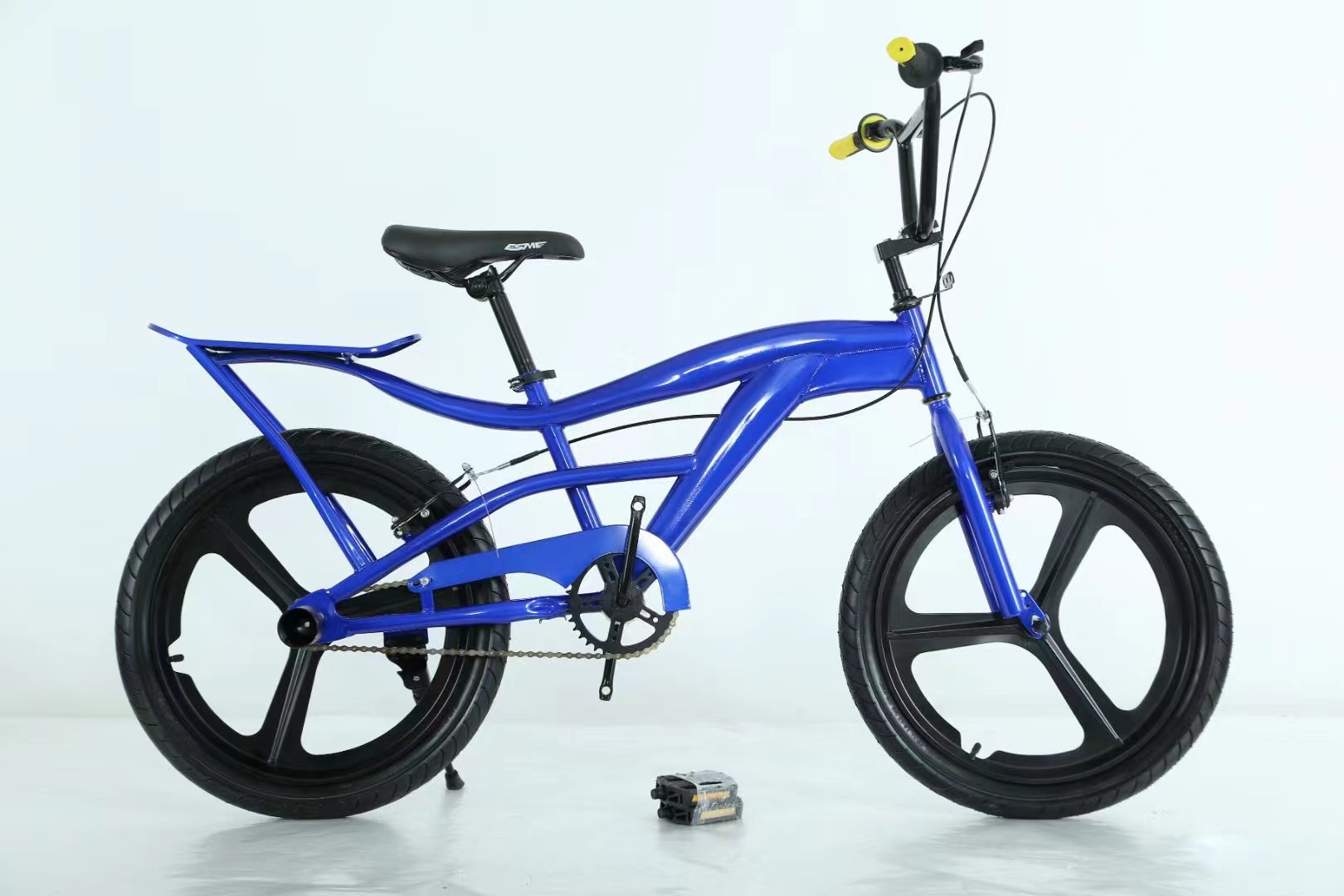 Mega rim 20 inch bike