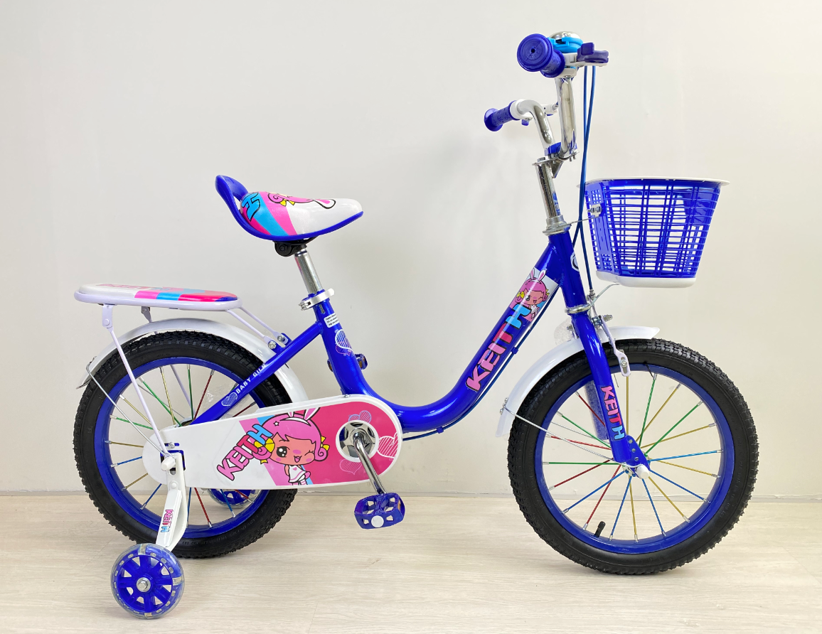16 inch Princess bike Ready for shipment 